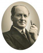 Alfred Mylne, founder 1896